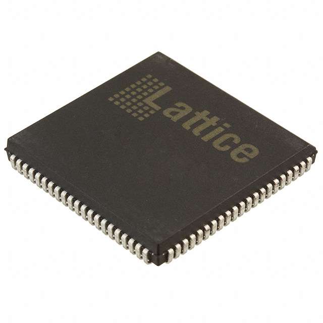 Lattice Semiconductor Corporation_ISPLSI 1032E-100LJ