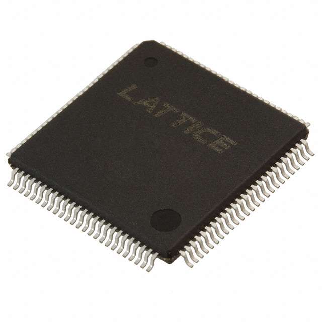 Lattice Semiconductor Corporation_ISPLSI 1032E-100LTN