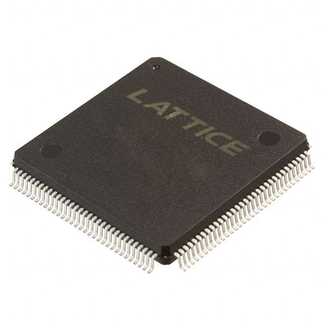 Lattice Semiconductor Corporation_ISPLSI 1048E-100LQN