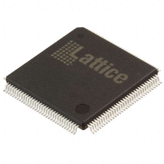 Lattice Semiconductor Corporation_ISPLSI 1048E-100LTN