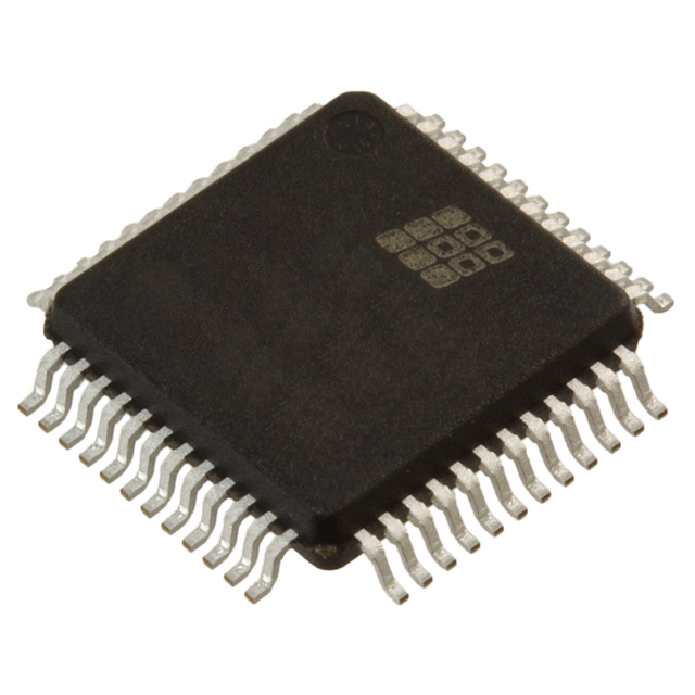 Lattice Semiconductor Corporation_ISPLSI 2032A-110LT48