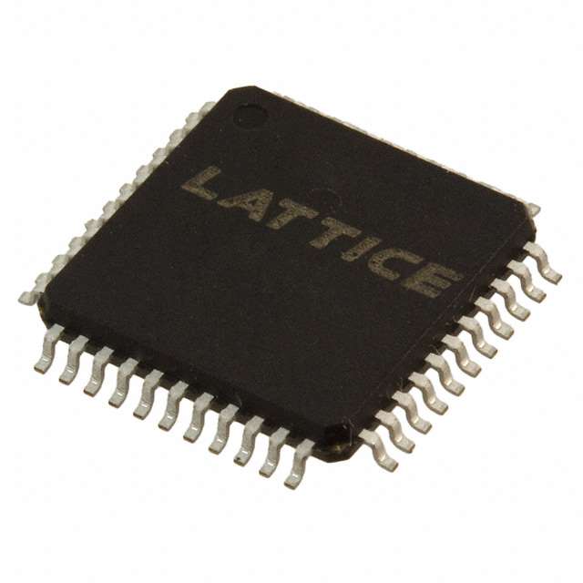 Lattice Semiconductor Corporation_ISPLSI 2032A-110LTN44