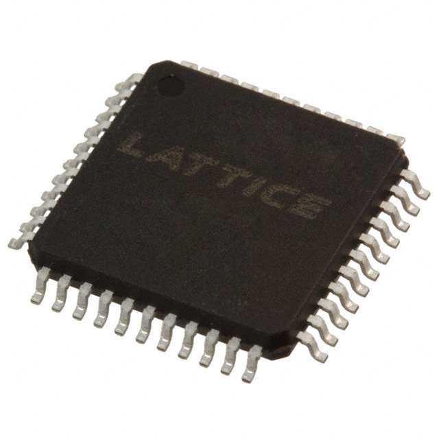 Lattice Semiconductor Corporation_ISPLSI 2032VE-110LTN44