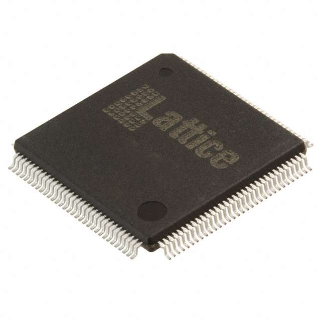 Lattice Semiconductor Corporation_ISPLSI 2096A-100LTN128