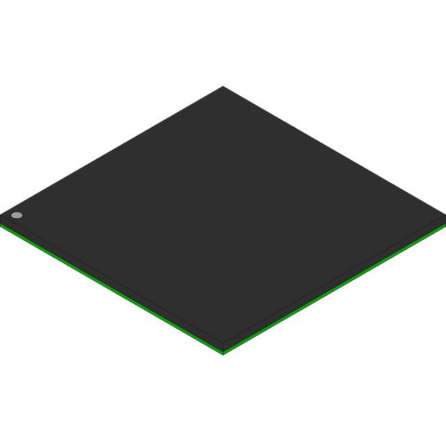 Lattice Semiconductor Corporation_ISPLSI-3160-100LB272