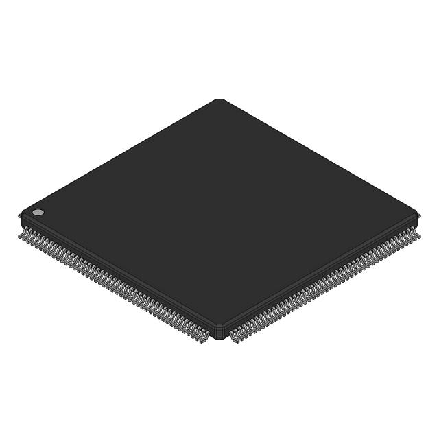 Lattice Semiconductor Corporation_ISPLSI2128-100LT