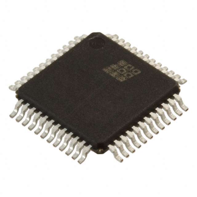 Lattice Semiconductor Corporation_LA4032V-75TN48E