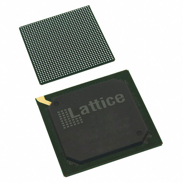 Lattice Semiconductor Corporation_LAV-AT-500E-1LFG1156C