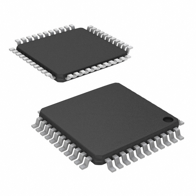 Lattice Semiconductor Corporation_LC4032V-75TN44C