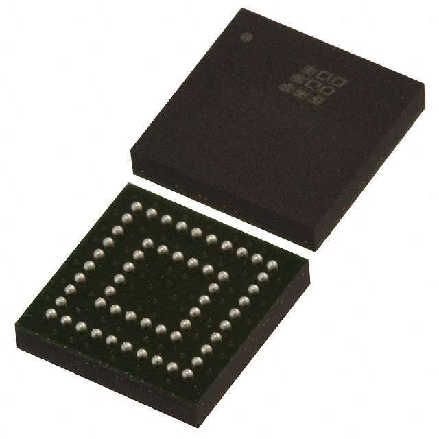 Lattice Semiconductor Corporation_LC4032ZC-35M56C