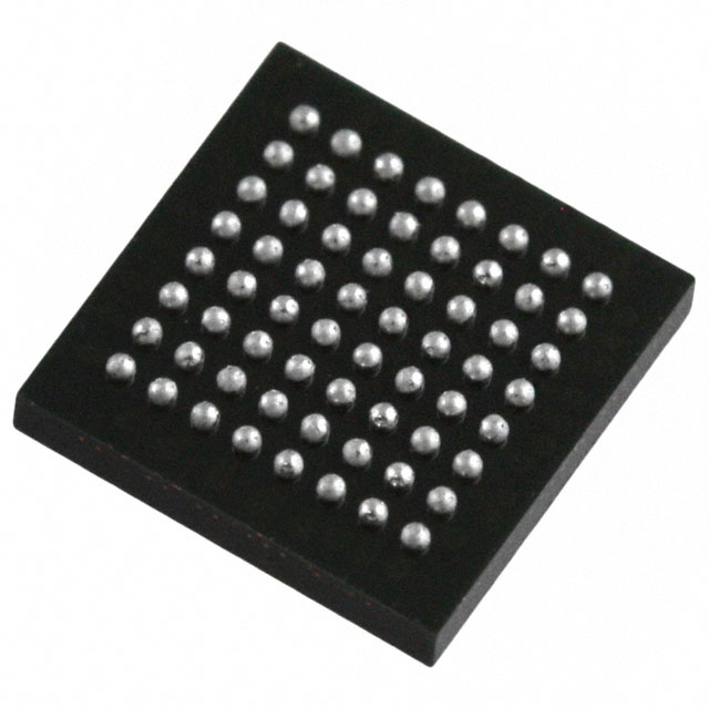 Lattice Semiconductor Corporation_LC4032ZE-5MN64C