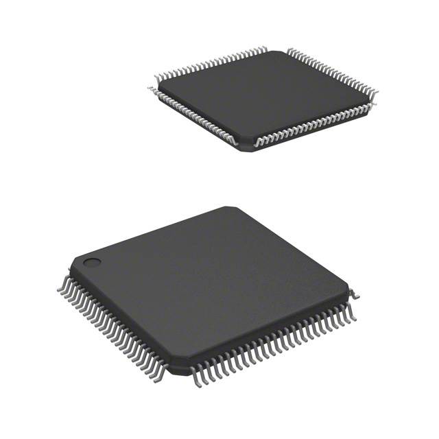 Lattice Semiconductor Corporation_LC4064V-10T100I