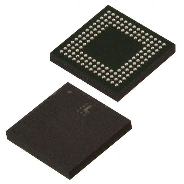 Lattice Semiconductor Corporation_LC4064ZC-37M132C