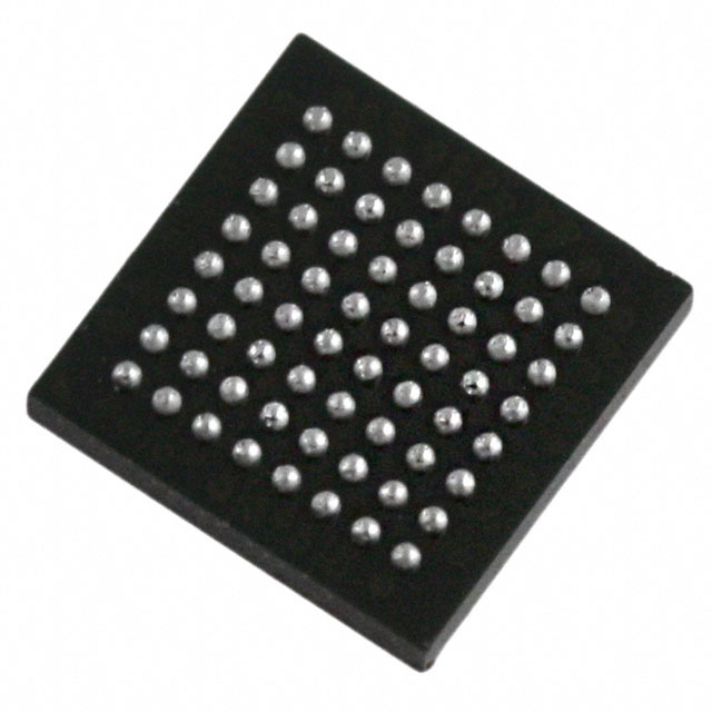 Lattice Semiconductor Corporation_LC4064ZE-5MN64C