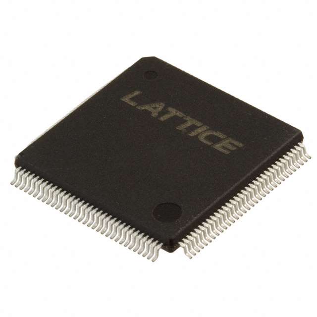 Lattice Semiconductor Corporation_LC4128B-10T128I