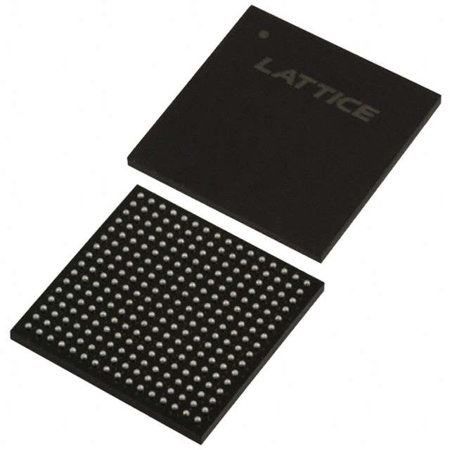 Lattice Semiconductor Corporation_LC4256V-10FT256AI