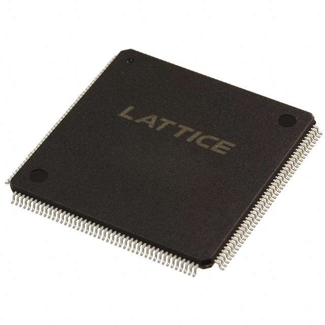 Lattice Semiconductor Corporation_LC4256V-10T176I