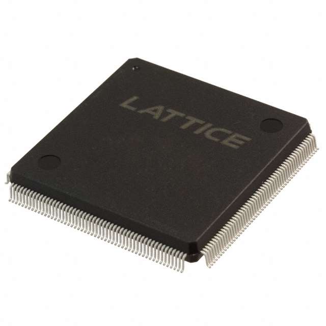 Lattice Semiconductor Corporation_LC5512MV-45Q208C