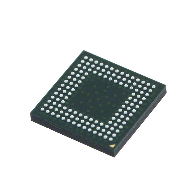 Lattice Semiconductor Corporation_LCMXO1200E-3M132C