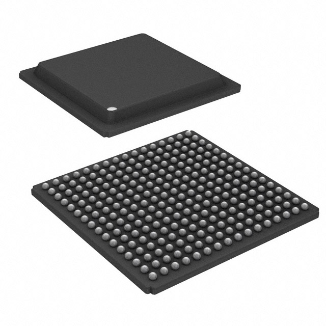 Lattice Semiconductor Corporation_LCMXO1200E-5FTN256C