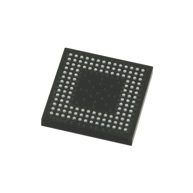 Lattice Semiconductor Corporation_LCMXO2-1200HC-4MG132C