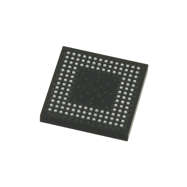 Lattice Semiconductor Corporation_LCMXO2-1200HC-5MG132IR1
