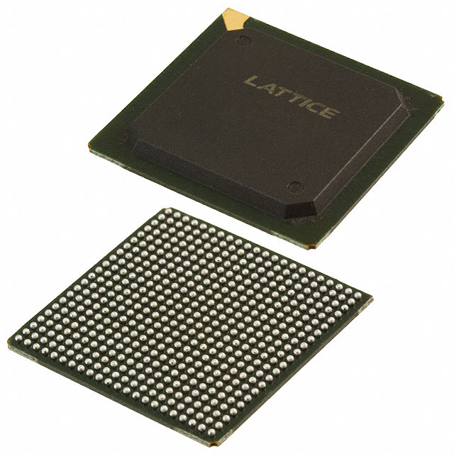 Lattice Semiconductor Corporation_LCMXO2-2000UHC-4FG484C