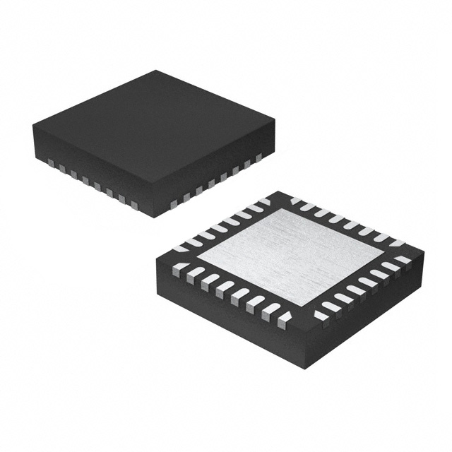 Lattice Semiconductor Corporation_LCMXO2-256HC-4SG32C