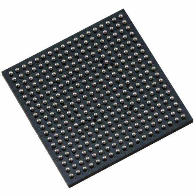 Lattice Semiconductor Corporation_LCMXO2280C-4FTN324C