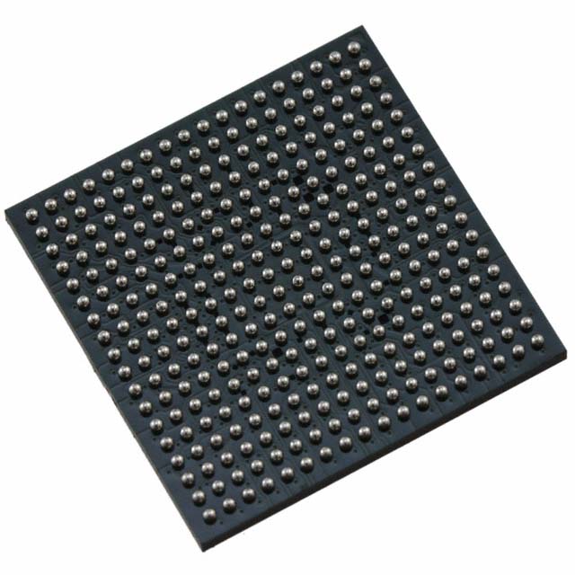 Lattice Semiconductor Corporation_LCMXO2280C-4FTN324I