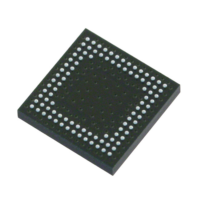 Lattice Semiconductor Corporation_LCMXO256C-5M100C