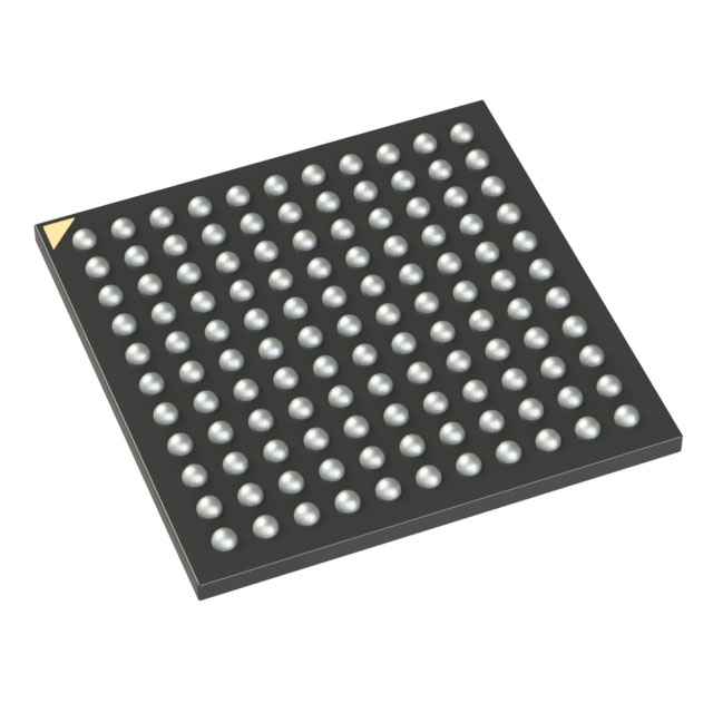 Lattice Semiconductor Corporation_LCMXO3L-1300E-5MG121C