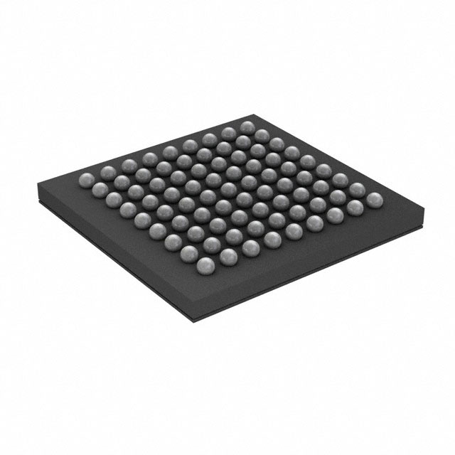 Lattice Semiconductor Corporation_LCMXO3L-4300E-5UWG81CTR50