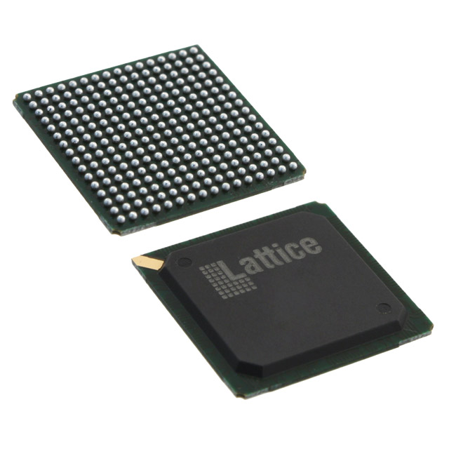 Lattice Semiconductor Corporation_LFE2-12E-5F256C