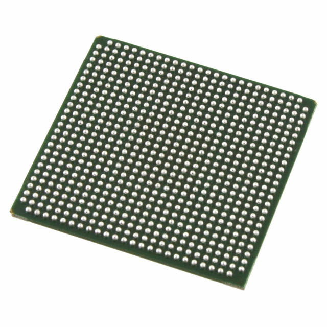 Lattice Semiconductor Corporation_LFE2-70E-5F672C