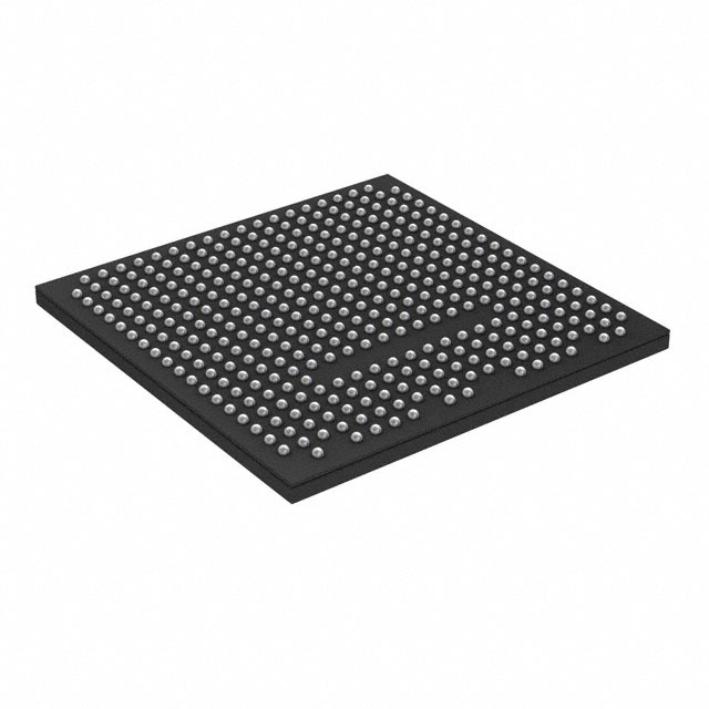 Lattice Semiconductor Corporation_LFE5UM-85F-6BG381C