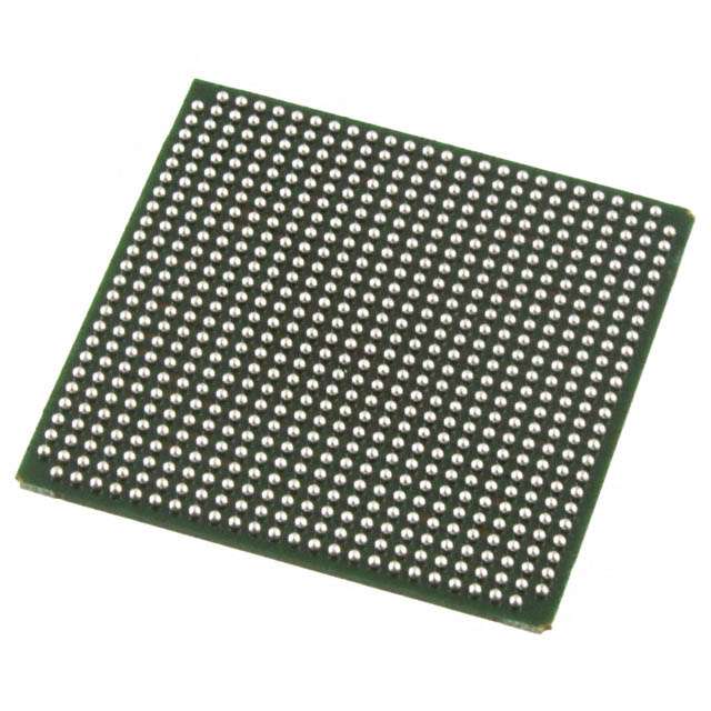 Lattice Semiconductor Corporation_LFEC33E-3FN672I