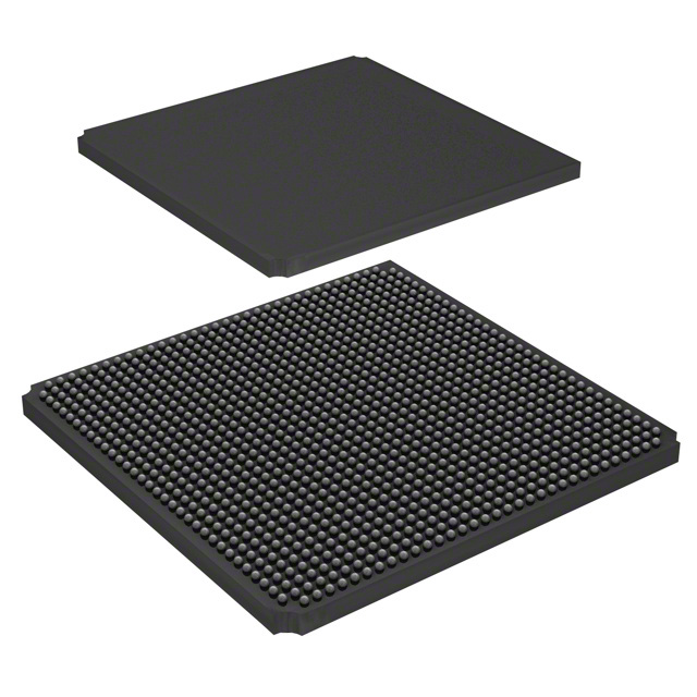 Lattice Semiconductor Corporation_LFSCM3GA80EP1-5FFN1152C