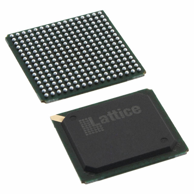 Lattice Semiconductor Corporation_LFXP10C-3F256C