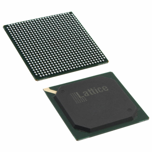 Lattice Semiconductor Corporation_LFXP2-30E-5F672C