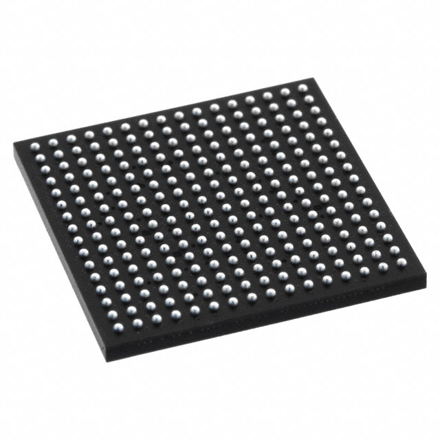 Lattice Semiconductor Corporation_LFXP2-5E-6FTN256I
