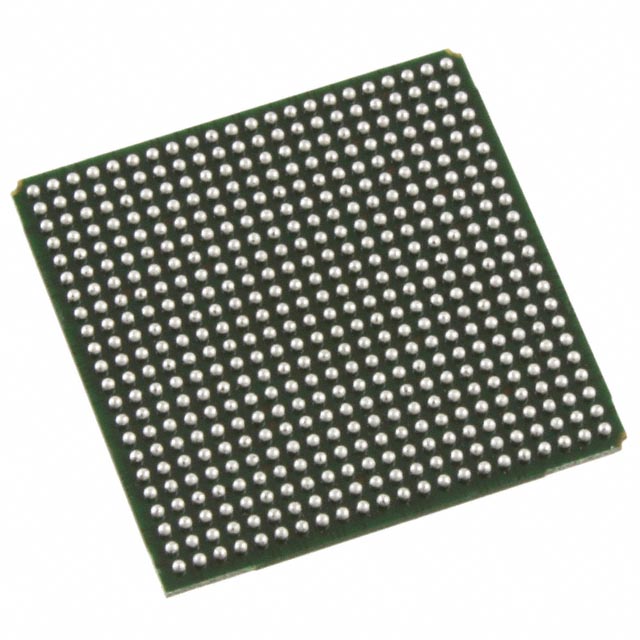 Lattice Semiconductor Corporation_LFXP20C-5F484C