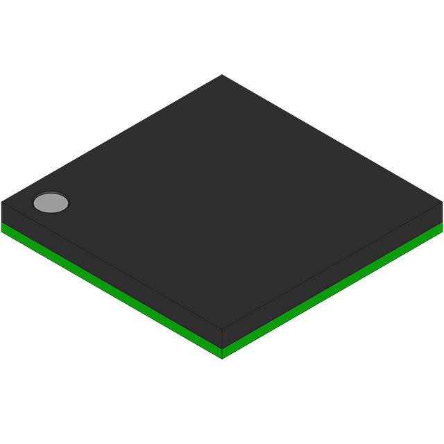 Lattice Semiconductor Corporation_LX64B-3F100C