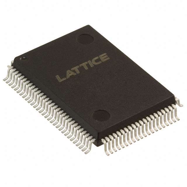 Lattice Semiconductor Corporation_M4A3-128/64-10YC