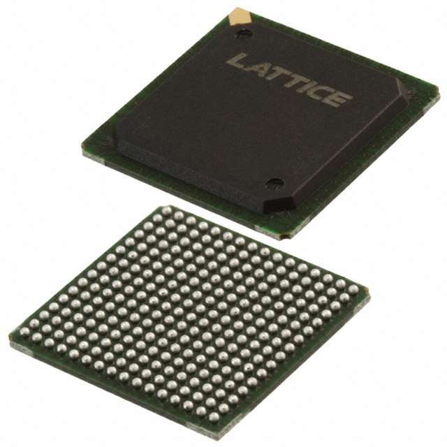 Lattice Semiconductor Corporation_M4A3-256/128-10FANI