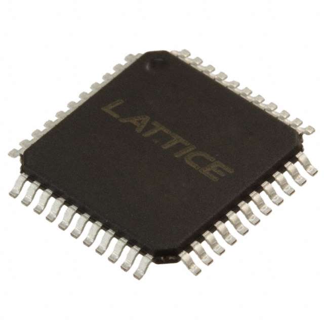 Lattice Semiconductor Corporation_M4A3-32/32-10VNC