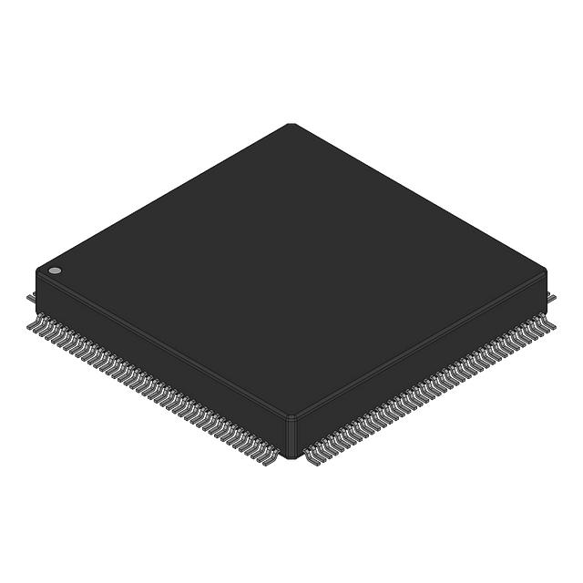 Lattice Semiconductor Corporation_OR2C04A4J160-DB