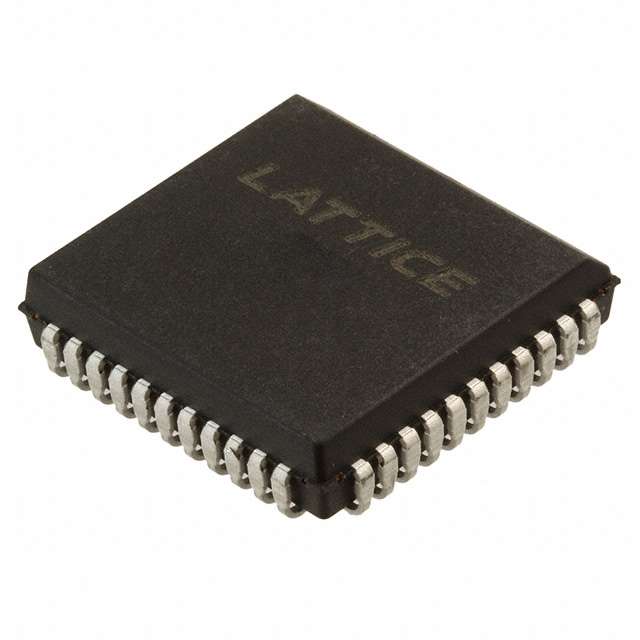 Lattice Semiconductor_ISPLSI 2032A-135LJN44