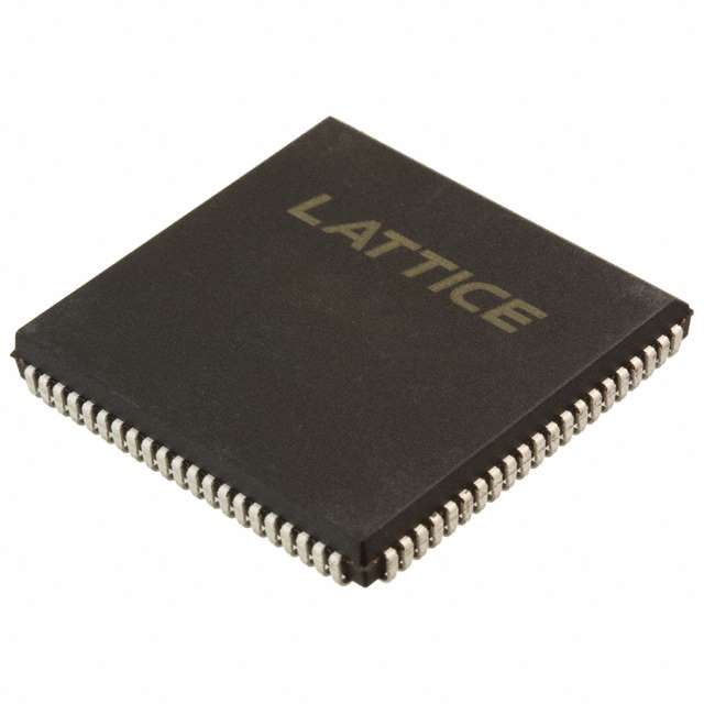 Lattice Semiconductor_ISPLSI 2064A-100LJ84