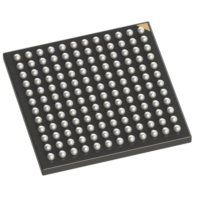 Lattice Semiconductor_LC4128V-75TN144E